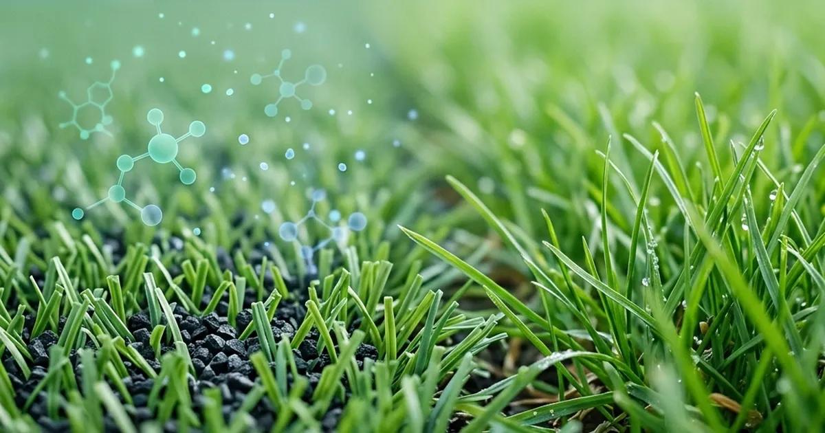 ¿El césped artificial causa inflamación? Lo que dice realmente la ciencia