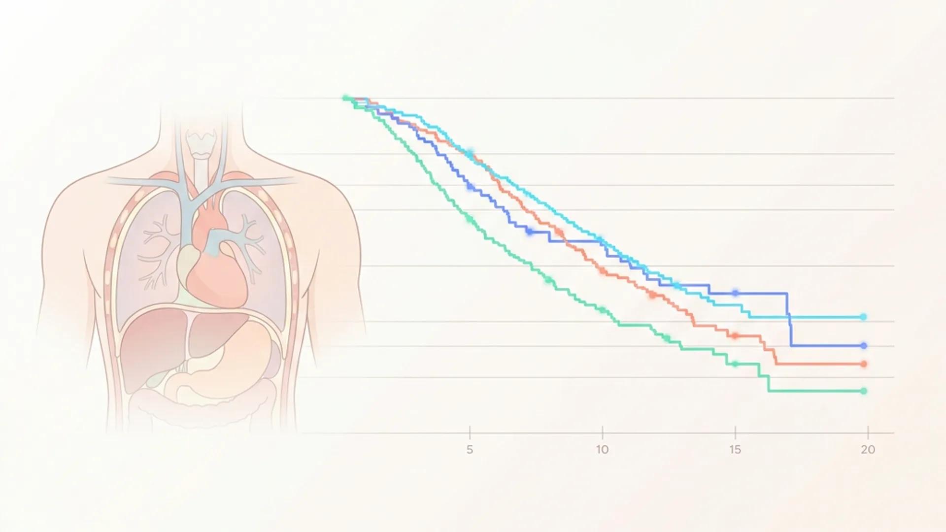 Im Inneren der ASCVD Pooled Cohort Equations: Wie der Rechner wirklich funktioniert
