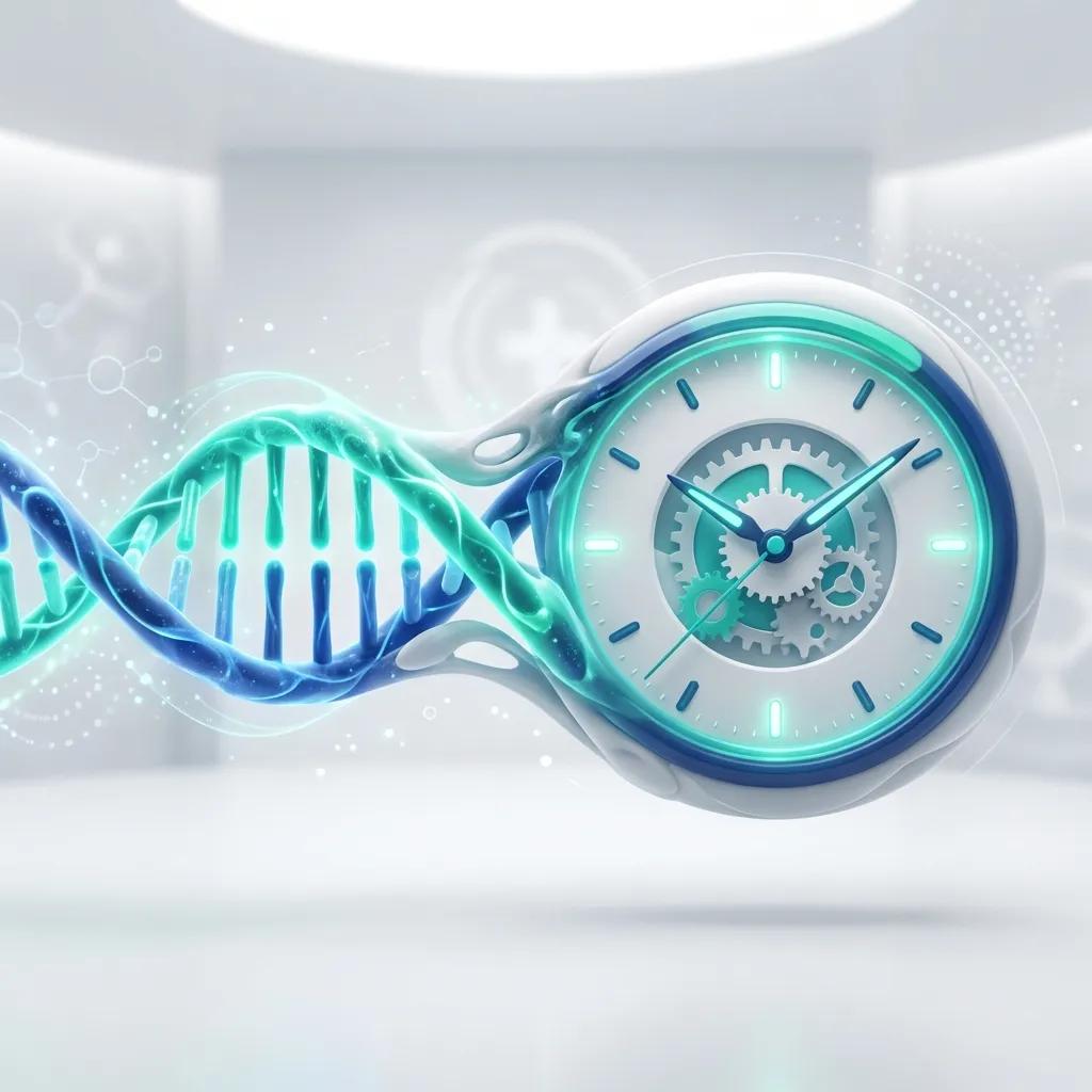 What Is Biological Age and How Can You Reverse It?