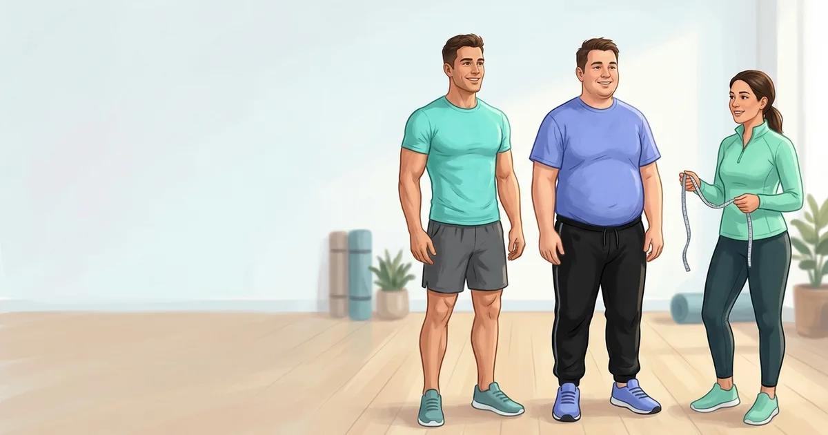 BMI vs Body Fat Percentage: Which Matters More?