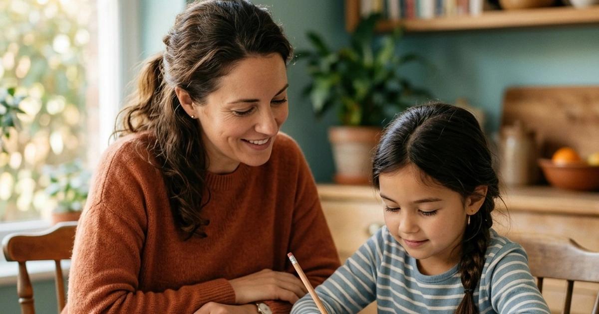 ADHS bei Kindern: Symptome, Präsentationen und Vanderbilt-Screening