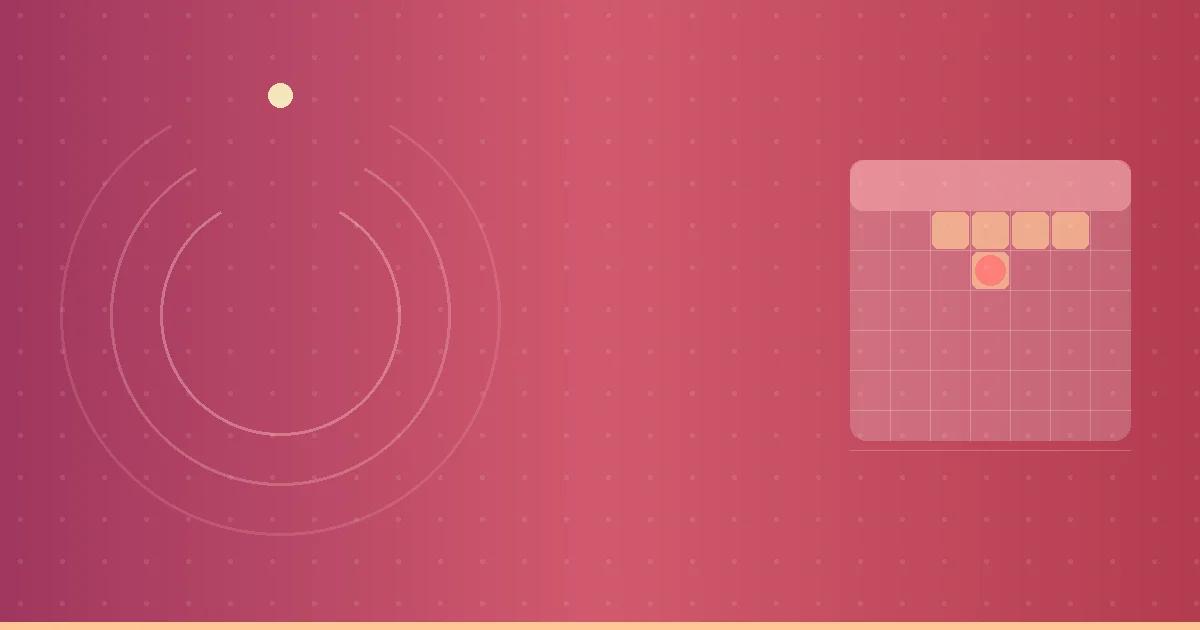 Calculateur de date de conception : comment estimer le moment où vous avez conçu