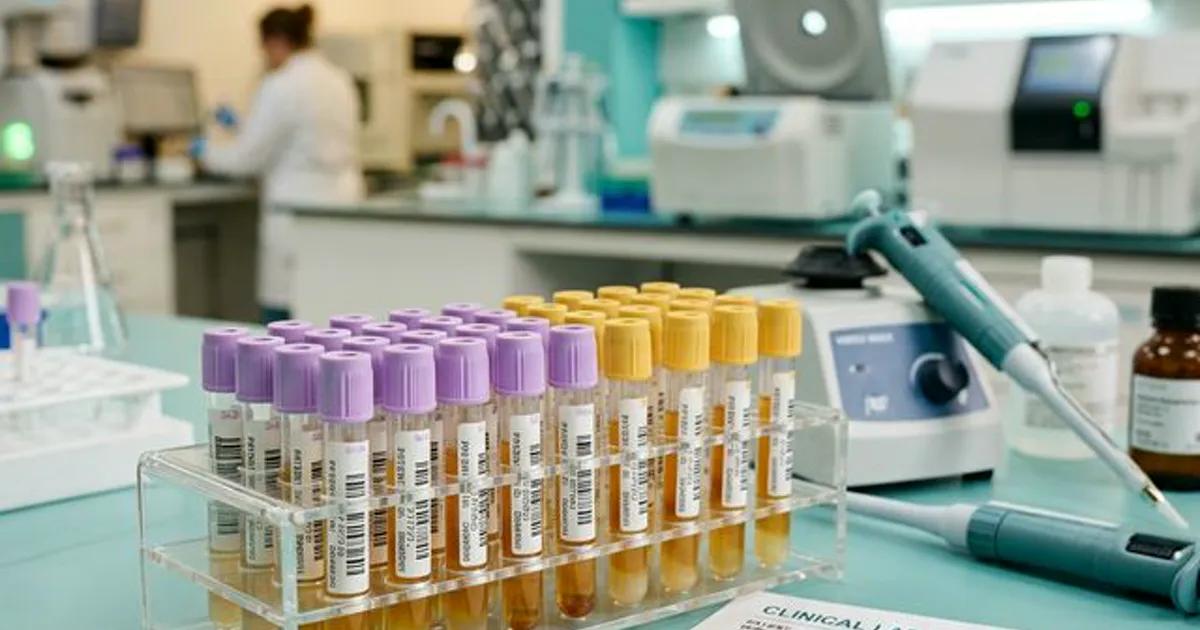 Corrected Calcium Calculator: Albumin-Adjusted Serum Calcium Guide