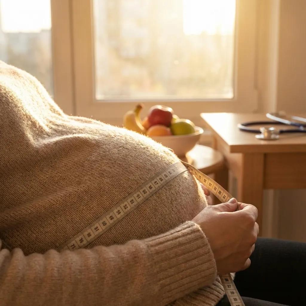 Schwangerschaftsalter: Wochen und Trimester verstehen