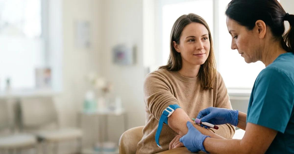 hCG Every 48 Hours: How Much It Should Rise, What Doubling Time Means and What a Slow Rise Means