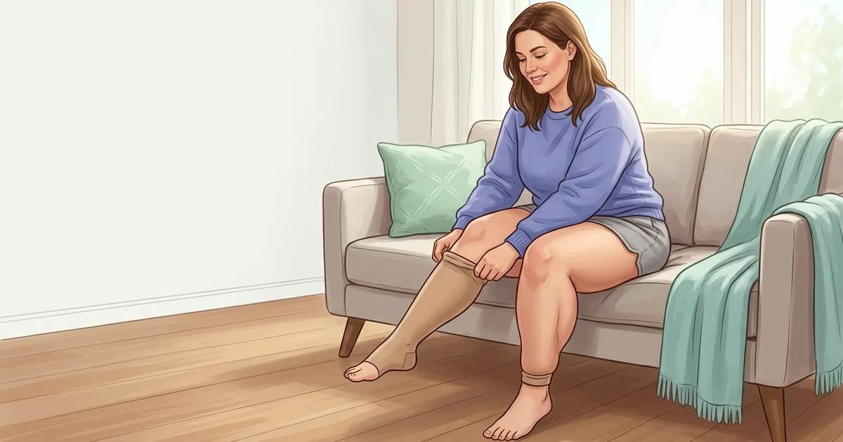 Lipedema: Guía completa de diagnóstico, estadios y tratamiento