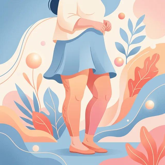 Lipedema: Ghid complet de diagnostic, stadii si tratament