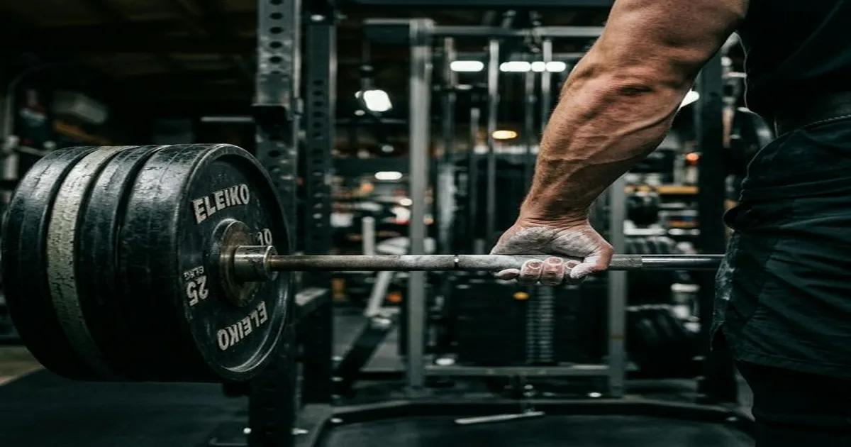One Rep Max (1RM): How to Calculate It and Use It Safely