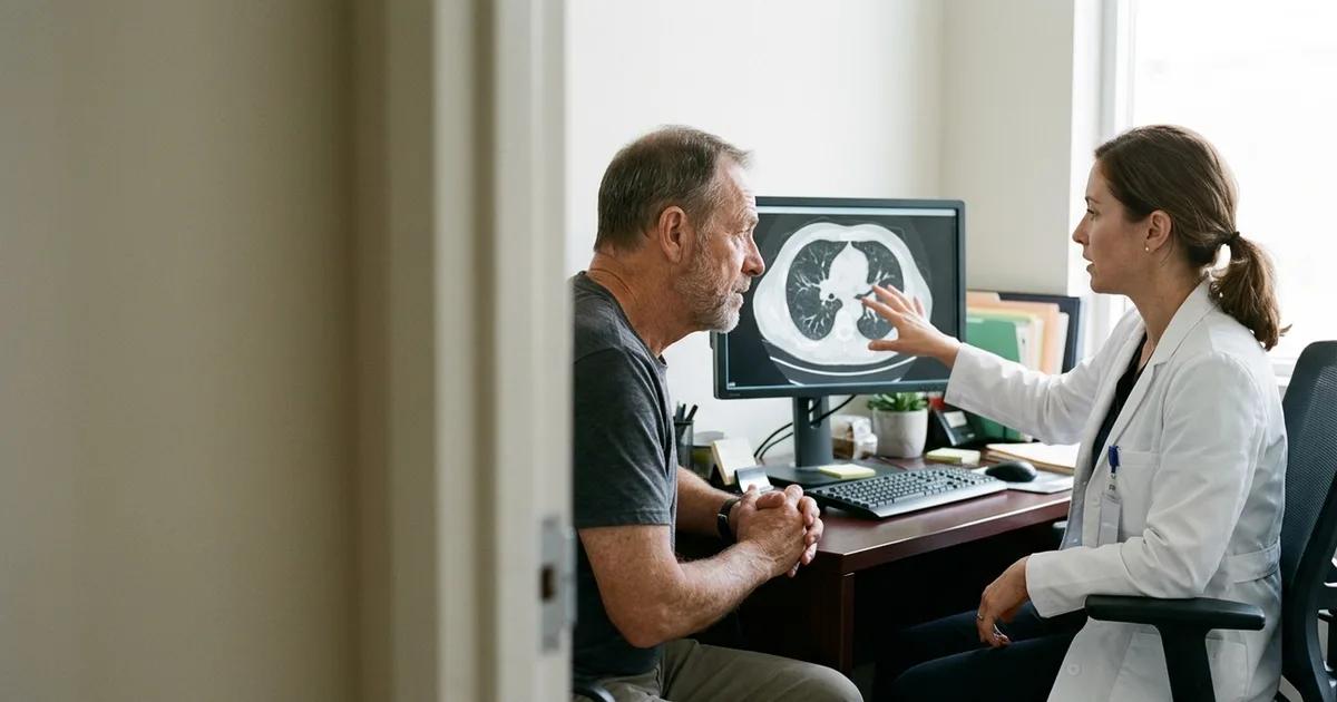 Pack-Years: How to Calculate Your Smoking History and When It Qualifies You for Lung Cancer Screening