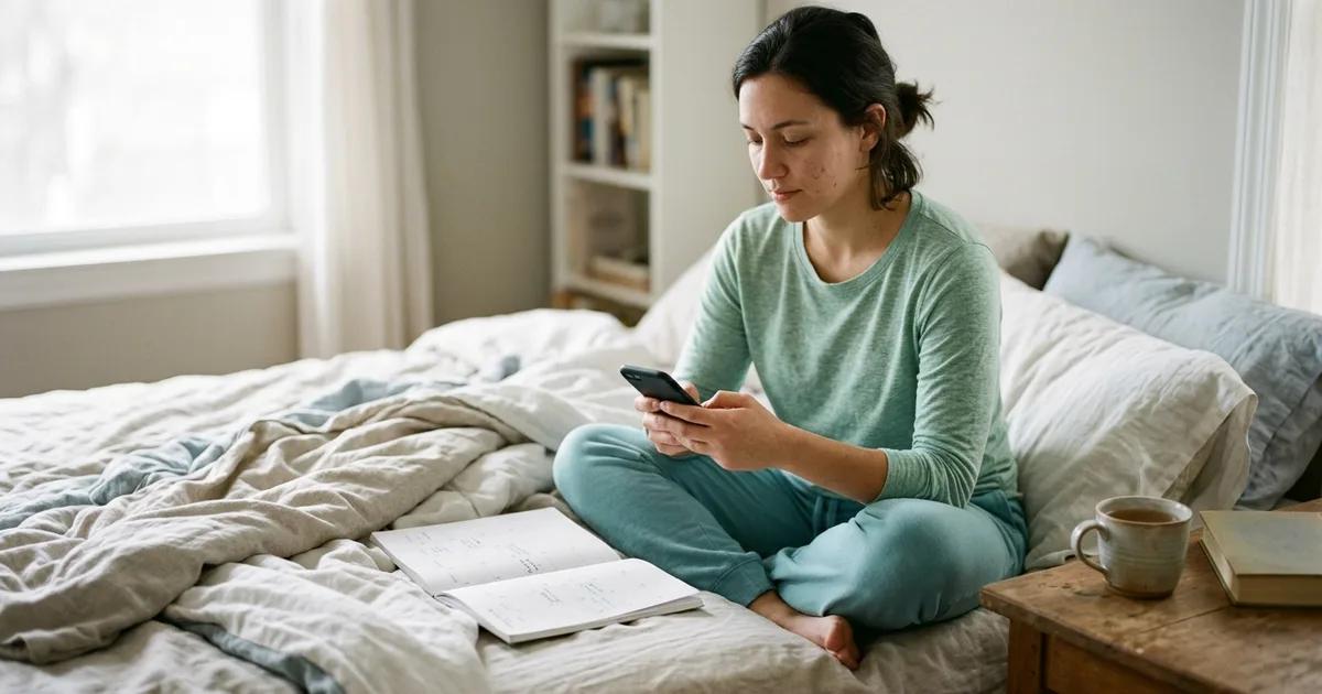 Risque de grossesse selon le jour du cycle : ce que les données soutiennent réellement