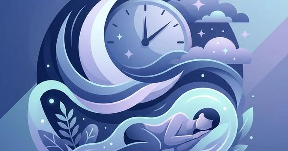 I cicli del sonno spiegati: come svegliarsi riposati