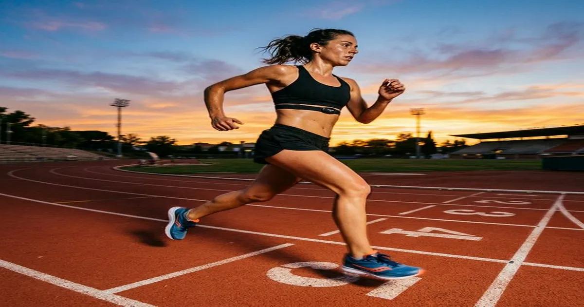 VO2max: Was Es Ist, Warum Es Wichtig Ist und Wie Man Es Verbessert