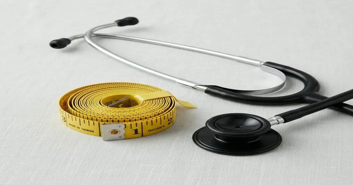 Rapport taille-hanches : ce qu'il révèle sur votre risque de santé